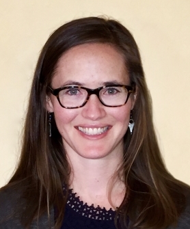 Caroline Pihl, MD